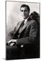 Godfrey Tearle (1884-195), American Actor, 1916-Claude Harris-Mounted Premium Giclee Print