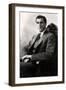 Godfrey Tearle (1884-195), American Actor, 1916-Claude Harris-Framed Giclee Print