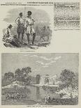 Scenes in the Punjaub-Godfrey Thomas Vigne-Giclee Print