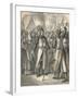 Godfreys Recovery, 1869-null-Framed Giclee Print