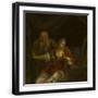 Black Frame