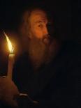 An Offer Rejected-Godfried Schalken or Schalcken-Giclee Print