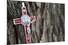 Wood Mount