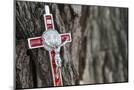 Wood Mount