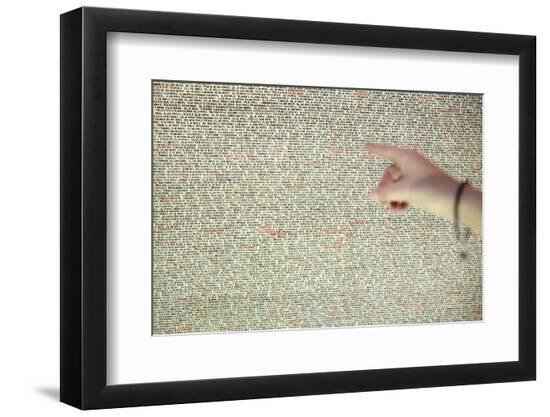 Premium Photographic Print, , large