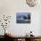 Godrevy Point Lighthouse, Cornwall, England, United Kingdom, Europe-Rainford Roy-Mounted Photographic Print displayed on a wall