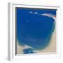 Godrevy-John Miller-Framed Giclee Print