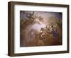 Gods of Olympia-Jacopo Guarana-Framed Giclee Print