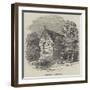 Godstow Nunnery-null-Framed Giclee Print