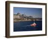 Godthabsfjord, Nuuk, Greenland, Polar Regions-Gavin Hellier-Framed Photographic Print