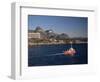 Godthabsfjord, Nuuk, Greenland, Polar Regions-Gavin Hellier-Framed Photographic Print