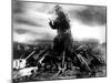 Godzilla, (AKA Gojira), Godzilla, 1954-null-Mounted Premium Photographic Print