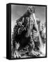 Godzilla, (AKA Gojira), Godzilla, 1954-null-Framed Stretched Canvas