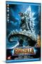 Godzilla: Final Wars - One Sheet-Trends International-Mounted Poster