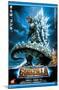 Godzilla: Final Wars - One Sheet-Trends International-Mounted Poster