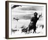 Godzilla, King of the Monsters! (1956)-null-Framed Photo