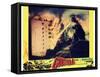 Godzilla, King of the Monsters!, 1956-null-Framed Stretched Canvas