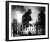 Godzilla, King of the Monsters!-null-Framed Photo