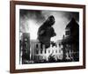 Godzilla, King of the Monsters!-null-Framed Photo