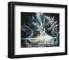 Godzilla: The Series-null-Framed Photo