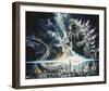 Godzilla: The Series-null-Framed Photo