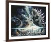 Godzilla: The Series-null-Framed Photo