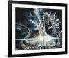 Godzilla: The Series-null-Framed Photo