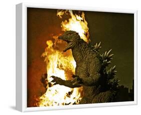 Godzilla: Tokyo S.O.S.-null-Framed Photo