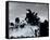 Godzilla: Tokyo S.O.S.-null-Framed Stretched Canvas