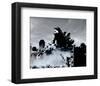 Godzilla: Tokyo S.O.S.-null-Framed Photo