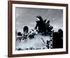 Godzilla: Tokyo S.O.S.-null-Framed Photo