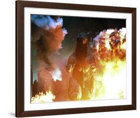 Godzilla: Tokyo S.O.S.-null-Framed Photo