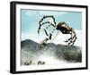 Godzilla: Tokyo S.O.S.-null-Framed Photo