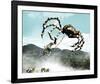 Godzilla: Tokyo S.O.S.-null-Framed Photo