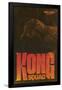 Godzilla x Kong: The New Empire - Kong Squad-Trends International-Framed Poster