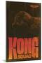 Godzilla x Kong: The New Empire - Kong Squad-Trends International-Mounted Poster