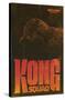 Godzilla x Kong: The New Empire - Kong Squad-Trends International-Stretched Canvas