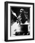 Godzilla-null-Framed Giclee Print