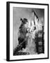 Godzilla-null-Framed Giclee Print