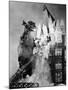 Godzilla-null-Mounted Giclee Print