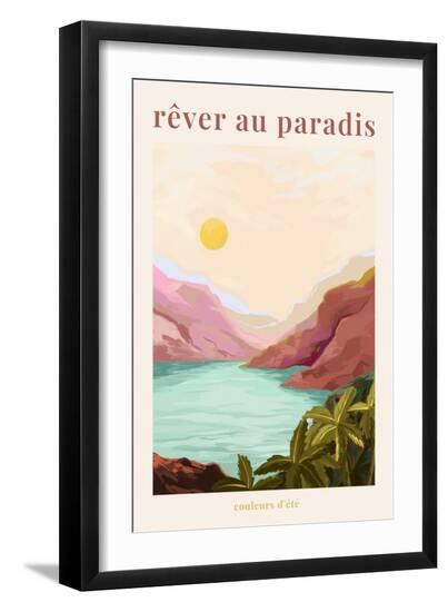 Premium Giclee Print, , large