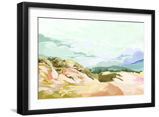 Giclee Print, , large