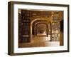 Görlitz, Library, Interior-null-Framed Photographic Print