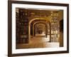 Görlitz, Library, Interior-null-Framed Photographic Print