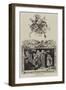 Goethe's Faust-null-Framed Giclee Print