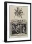 Goethe's Faust-null-Framed Giclee Print