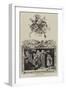 Goethe's Faust-null-Framed Giclee Print