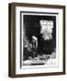 Goethe 's Faust --Rembrandt Harmensz. van Rijn-Framed Giclee Print