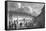 Goethe Weimar Home-Otto Wagner-Framed Stretched Canvas