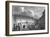 Goethe Weimar Home-Otto Wagner-Framed Art Print